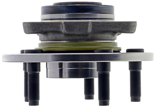 H515072HW Wheel Bearing and Hub Assembly Mevotech Supreme Canada