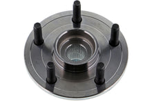 Load image into Gallery viewer, H515072 Wheel Bearing and Hub Assembly Mevotech Supreme Canada