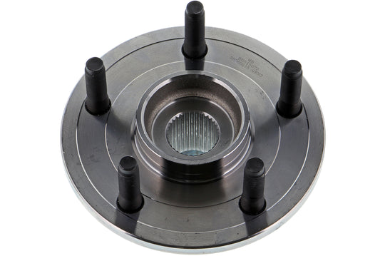 H515072 Wheel Bearing and Hub Assembly Mevotech Supreme Canada