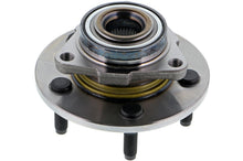Load image into Gallery viewer, H515072 Wheel Bearing and Hub Assembly Mevotech Supreme Canada
