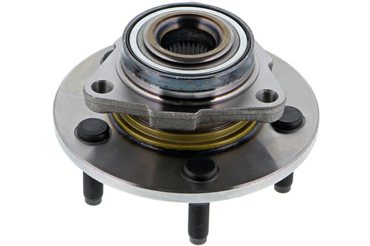 H515072 Wheel Bearing and Hub Assembly Mevotech Supreme Canada