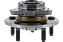 Load image into Gallery viewer, H515072 Wheel Bearing and Hub Assembly Mevotech Supreme Canada