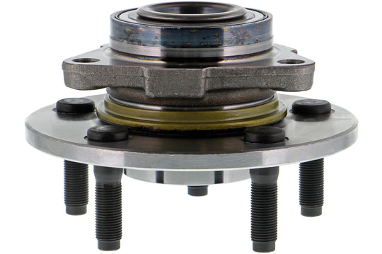 H515072 Wheel Bearing and Hub Assembly Mevotech Supreme Canada