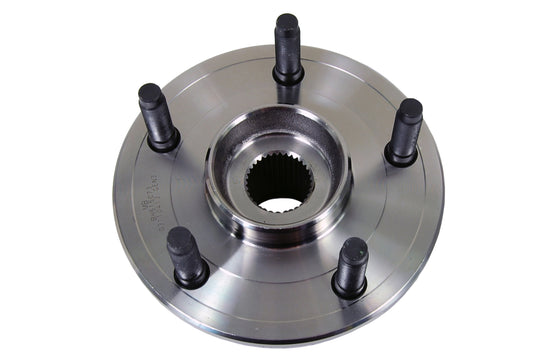 H515073 Wheel Bearing and Hub Assembly Mevotech Supreme Canada