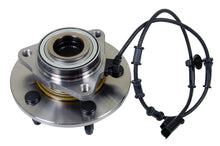 Charger l'image dans la galerie, H515073 Wheel Bearing and Hub Assembly Mevotech Supreme Canada
