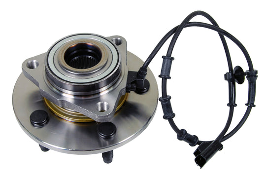 H515073 Wheel Bearing and Hub Assembly Mevotech Supreme Canada