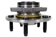 Charger l'image dans la galerie, H515073 Wheel Bearing and Hub Assembly Mevotech Supreme Canada