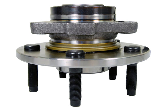 H515073 Wheel Bearing and Hub Assembly Mevotech Supreme Canada