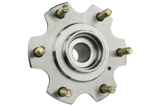 H515074 Wheel Bearing and Hub Assembly Mevotech Supreme Canada