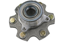 Load image into Gallery viewer, H515074 Wheel Bearing and Hub Assembly Mevotech Supreme Canada