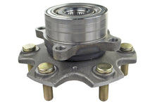 Load image into Gallery viewer, H515074 Wheel Bearing and Hub Assembly Mevotech Supreme Canada