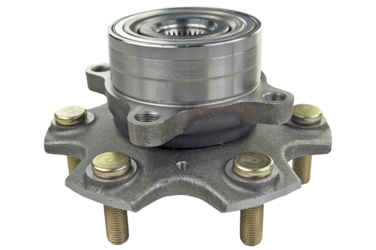 H515074 Wheel Bearing and Hub Assembly Mevotech Supreme Canada