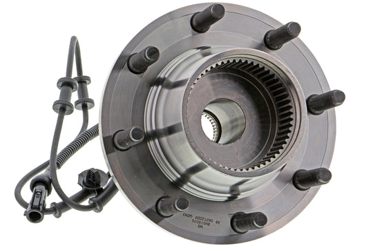 H515075 Wheel Bearing and Hub Assembly Mevotech Supreme Canada
