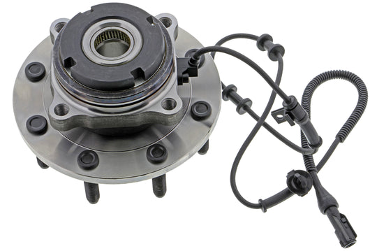 H515075 Wheel Bearing and Hub Assembly Mevotech Supreme Canada