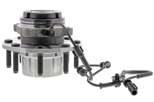H515075 Wheel Bearing and Hub Assembly Mevotech Supreme Canada