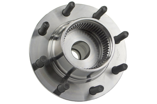 H515076 Wheel Bearing and Hub Assembly Mevotech Supreme Canada
