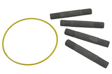 Load image into Gallery viewer, H515076 Wheel Bearing and Hub Assembly Mevotech Supreme Canada