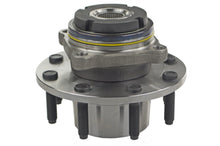 Load image into Gallery viewer, H515076 Wheel Bearing and Hub Assembly Mevotech Supreme Canada