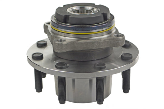 H515076 Wheel Bearing and Hub Assembly Mevotech Supreme Canada
