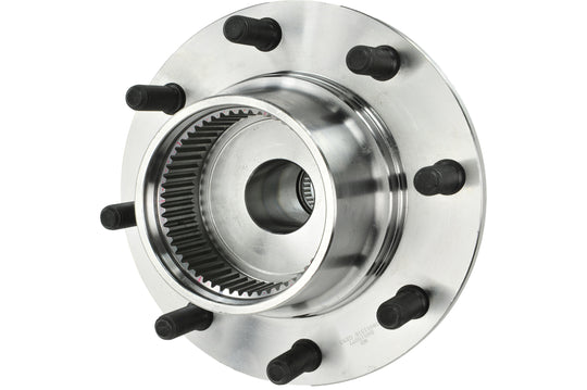 H515077 Wheel Bearing and Hub Assembly Mevotech Supreme Canada