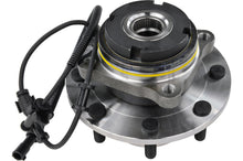 Load image into Gallery viewer, H515077 Wheel Bearing and Hub Assembly Mevotech Supreme Canada