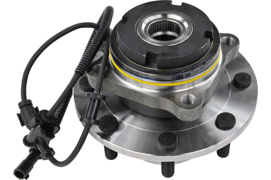 H515077 Wheel Bearing and Hub Assembly Mevotech Supreme Canada