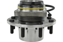 Load image into Gallery viewer, H515077 Wheel Bearing and Hub Assembly Mevotech Supreme Canada