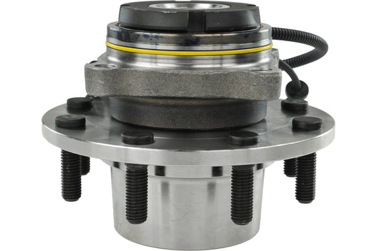 H515077 Wheel Bearing and Hub Assembly Mevotech Supreme Canada