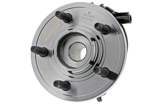 H515078 Wheel Bearing and Hub Assembly Mevotech Supreme Canada