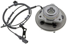 Load image into Gallery viewer, H515078 Wheel Bearing and Hub Assembly Mevotech Supreme Canada
