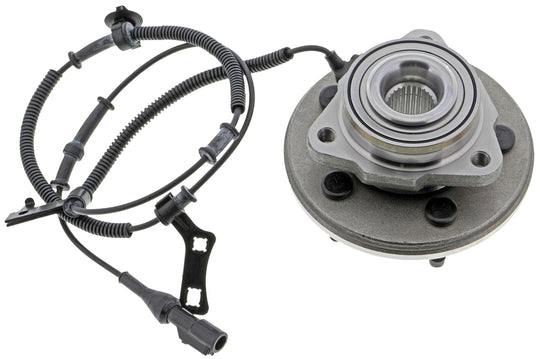 H515078 Wheel Bearing and Hub Assembly Mevotech Supreme Canada