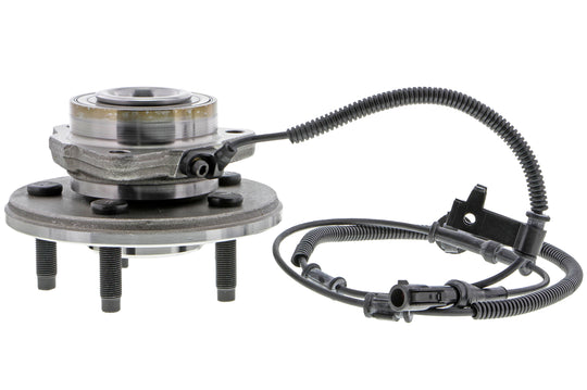 H515078 Wheel Bearing and Hub Assembly Mevotech Supreme Canada