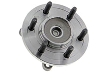 Charger l'image dans la galerie, H515079 Wheel Bearing and Hub Assembly Mevotech Supreme Canada