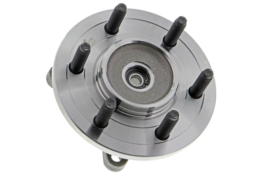 H515079 Wheel Bearing and Hub Assembly Mevotech Supreme Canada