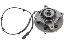 Charger l'image dans la galerie, H515079 Wheel Bearing and Hub Assembly Mevotech Supreme Canada