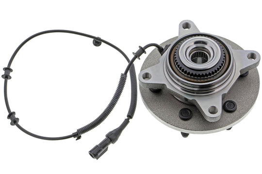 H515079 Wheel Bearing and Hub Assembly Mevotech Supreme Canada