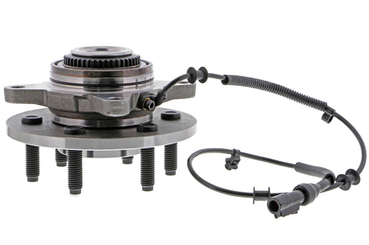 H515079 Wheel Bearing and Hub Assembly Mevotech Supreme Canada