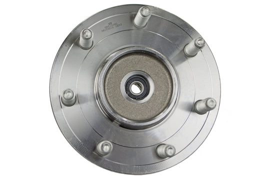 H515080 Wheel Bearing and Hub Assembly Mevotech Supreme Canada