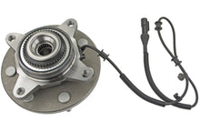 Load image into Gallery viewer, H515080 Wheel Bearing and Hub Assembly Mevotech Supreme Canada