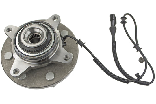 H515080 Wheel Bearing and Hub Assembly Mevotech Supreme Canada
