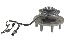 Load image into Gallery viewer, H515080 Wheel Bearing and Hub Assembly Mevotech Supreme Canada