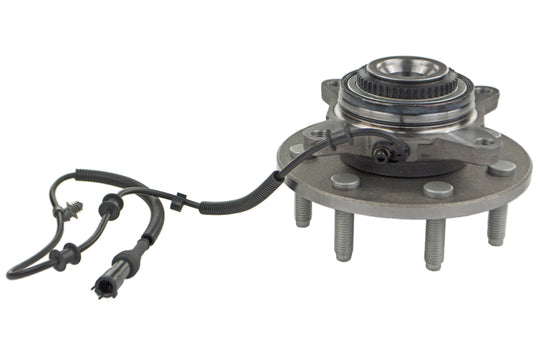 H515080 Wheel Bearing and Hub Assembly Mevotech Supreme Canada