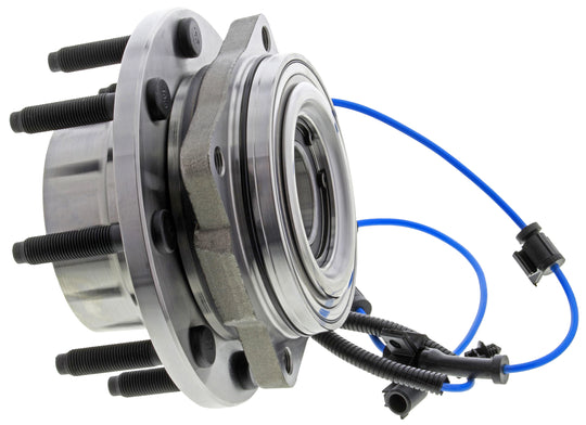 H515081HW Wheel Bearing and Hub Assembly Mevotech Supreme Canada