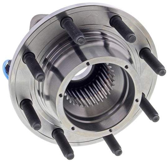 H515081HW Wheel Bearing and Hub Assembly Mevotech Supreme Canada