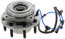Load image into Gallery viewer, H515081HW Wheel Bearing and Hub Assembly Mevotech Supreme Canada
