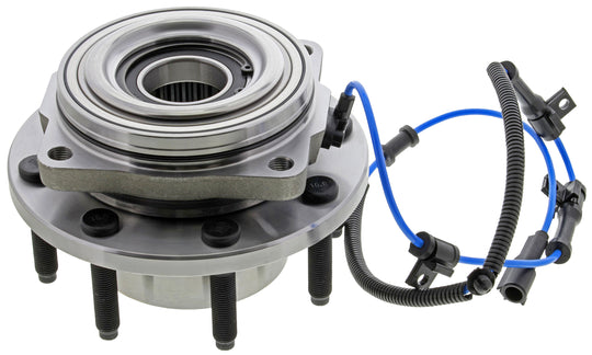 H515081HW Wheel Bearing and Hub Assembly Mevotech Supreme Canada