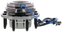 Load image into Gallery viewer, H515081HW Wheel Bearing and Hub Assembly Mevotech Supreme Canada