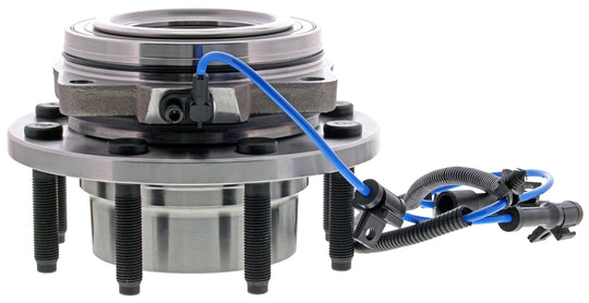 H515081HW Wheel Bearing and Hub Assembly Mevotech Supreme Canada