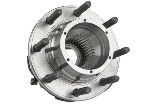 H515081 Wheel Bearing and Hub Assembly Mevotech Supreme Canada