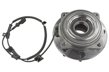 Load image into Gallery viewer, H515081 Wheel Bearing and Hub Assembly Mevotech Supreme Canada